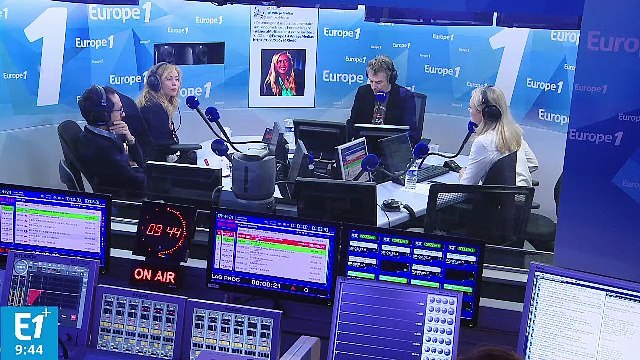 Enora Malagré sur l'endométriose : J'ai découvert cette maladie à 30 ans quand mes règles sont devenues douloureuses