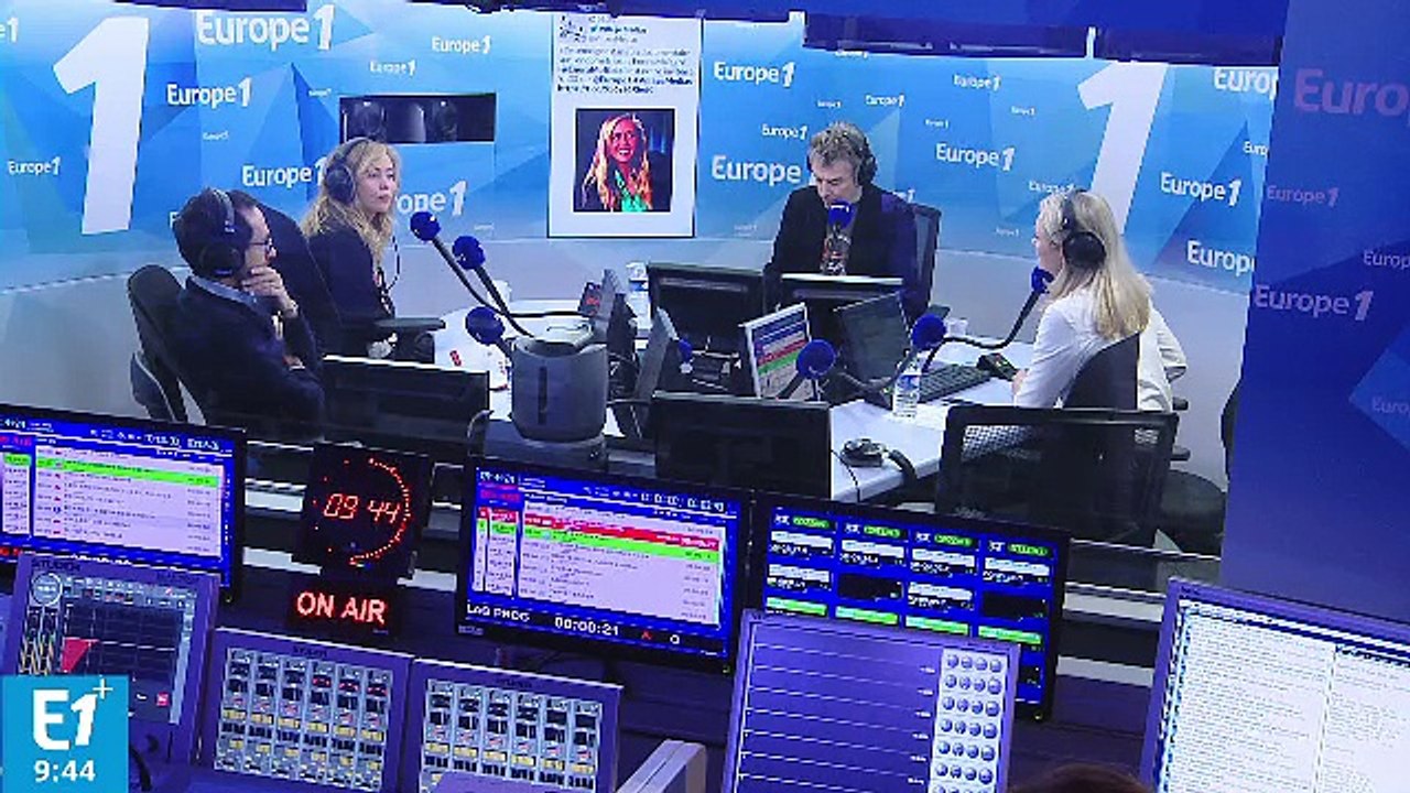 Enora Malagré sur l'endométriose : "J'ai découvert cette maladie à 30 ans quand mes règles sont devenues douloureuses"