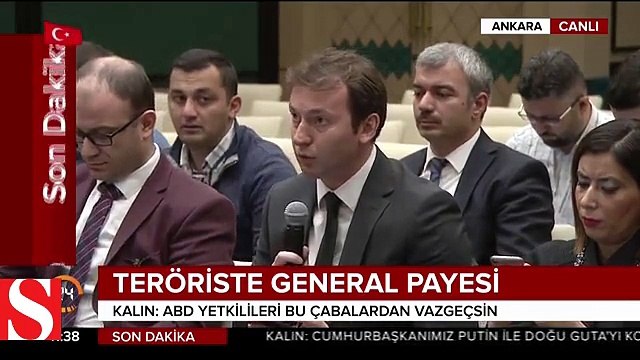 6. Filo iddialarına hükümetten sıcak açıklama: Doğu Akdeniz�i bir çatışma ve ihtilaf bölgesi değil, bir uzlaşı ve ortak fayda bölgesi haline getirelim