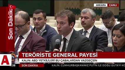6. Filo iddialarına hükümetten sıcak açıklama