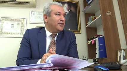 Hesabından çalınan 25 bin lirayı yargı yoluyla bankalardan aldı - İZMİR