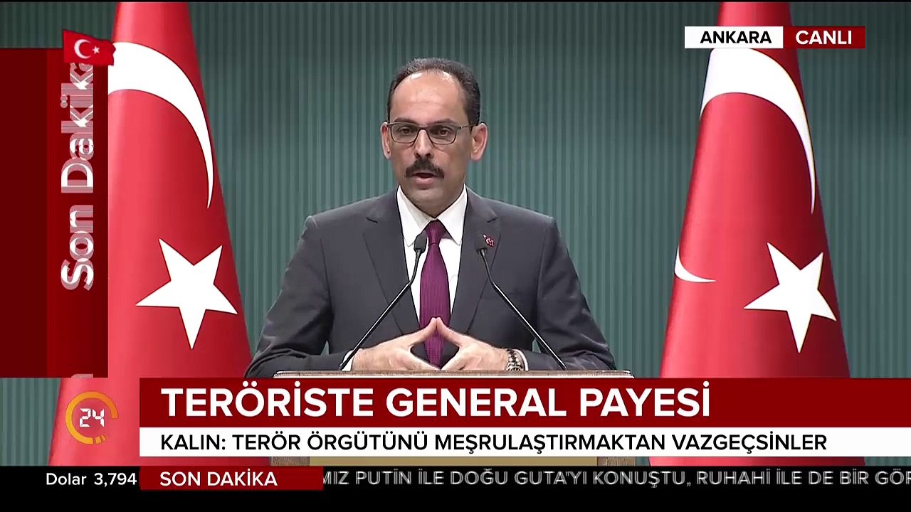 6. Filo iddialarına hükümetten sıcak açıklama: Doğu Akdeniz'i bir çatışma ve ihtilaf bölgesi değildir