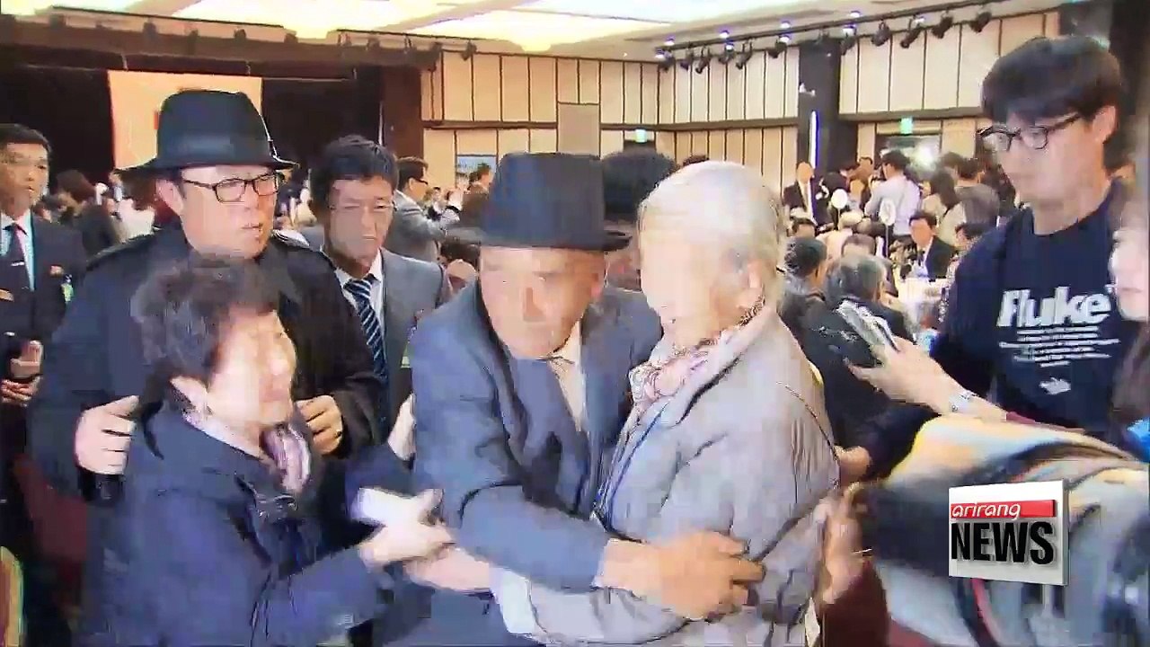 Summary of past inter-Korean talks and what is expected of talks in April