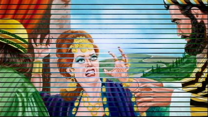 History of Jezebel Yahoodi History in Hindi Urdu