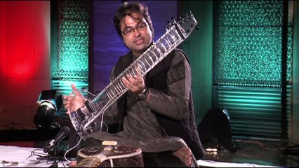 Interview with Indian Classical Musician PURBAYAN CHATTERJEE (Part 1) | NewsX Select