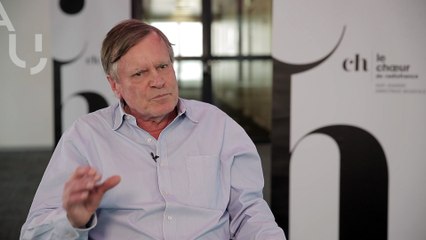 Les 70 ans du Choeur de Radio France  - Philippe Hersant