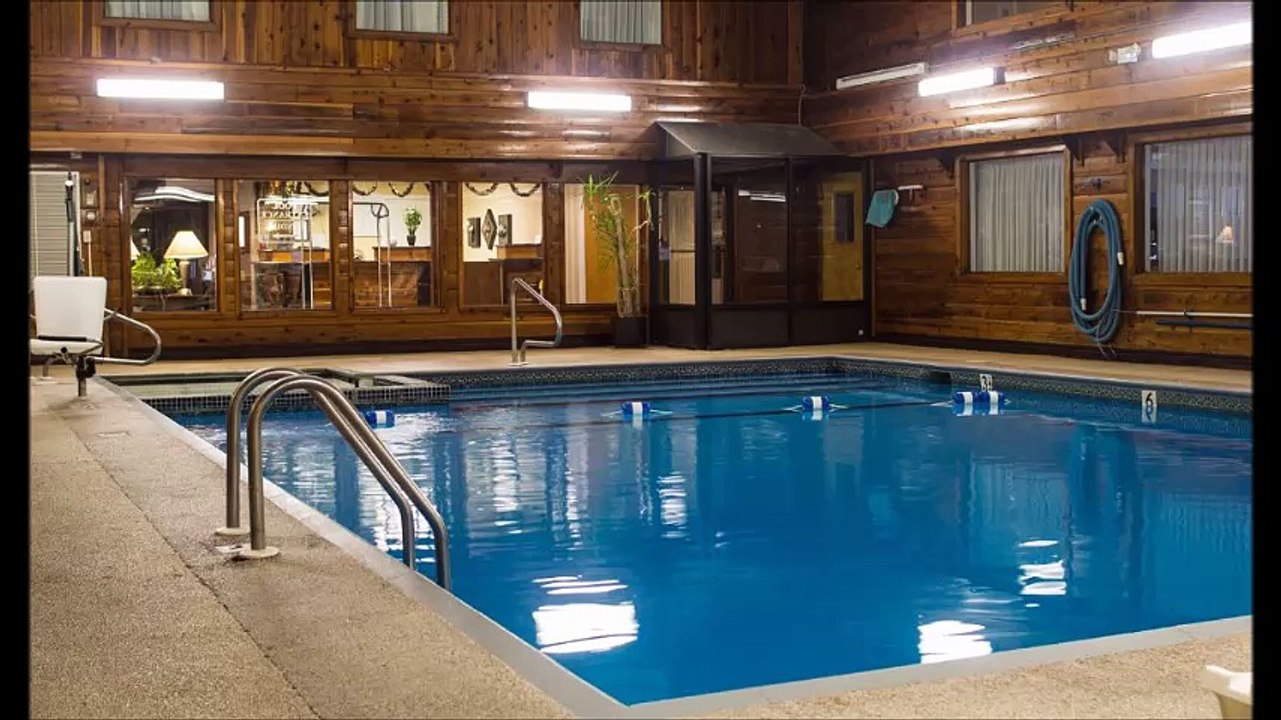 Ambassador Inn and Suites