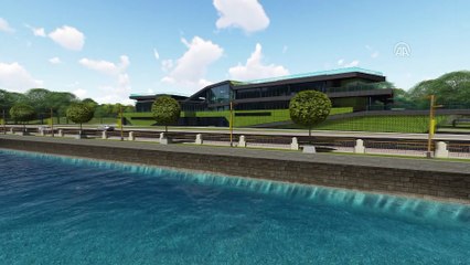 Türkiye'yi uçuracak OSB için Cumhurbaşkanı Erdoğan'a mektup - ANKARA