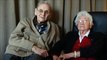 75 ans de mariage pour ce couple Belge qui nous livre les secrets de son bonheur