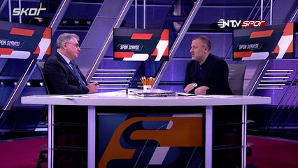 Demirkol: Mardinsporlu bir oyuncu 14 maç ceza alırdı