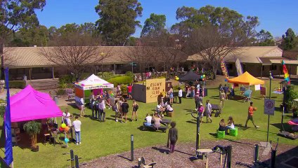 Home and Away 6839 Episode 7th March 2018