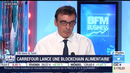 24h dans la Tech: Neutralité du net dans l'Etat de Washington - 06/03