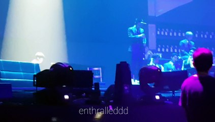 180303 [Fancam] D.O. Doh Kyungsoo - For Life