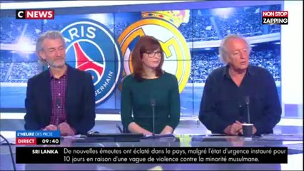 Héritage Johnny Hallyday : Didier Barbelivien "choqué" par la décision d'écarter David et Laura (vidéo)