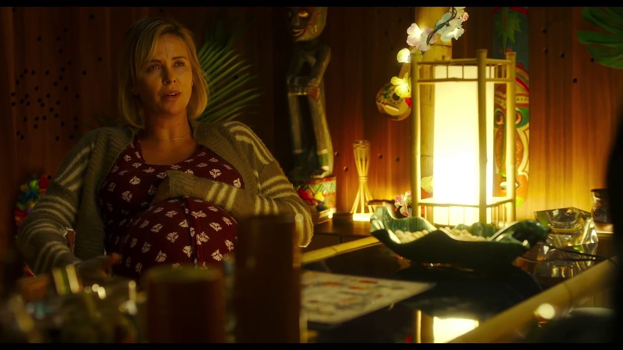 TULLY movie
