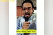 Virat and Anushka Marriage _ BB ki Vines Funny Reporting _ Funny Video2018