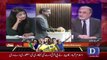 PM Abbasi did not know that Senate ticket was offered to his sister Saadia Abbasi- Nusrat Javed reveals