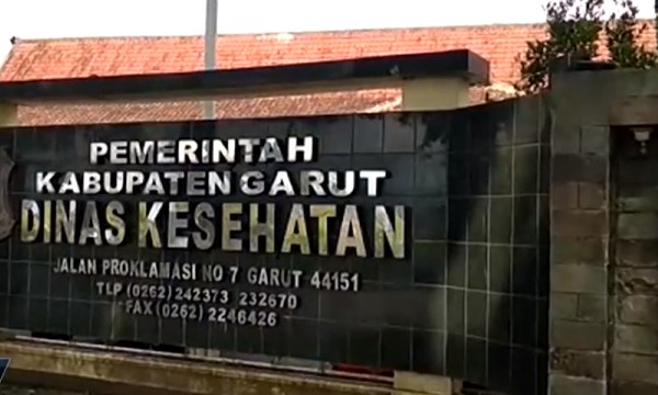 Makanan di Pernikahan Diduga Pemicu Keracunan Massal
