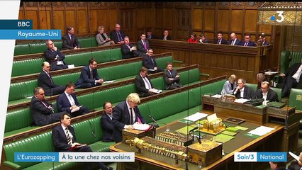 Eurozapping : un ex-espion russe empoisonné, colère en Grèce contre Uber