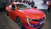 VÍDEO: nuevo Peugeot 508, sorprendiendo en el Salón de Ginebra