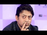 Is Irrfan Khan Suffering From Brain Cancer? | Bollywood Buzz