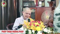 TÀ DÂM PHÓNG DẬT BUÔNG LUNG SẼ NHẬN QUẢ BÁO