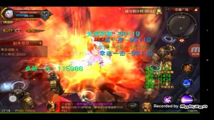 MU ORIGIN - TUTORIAL COMO GANHAR DEVIL SQUARE