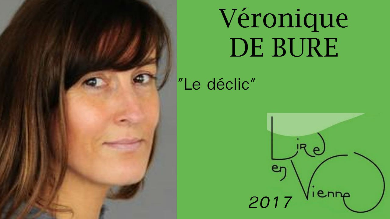 Véronique de BURE  - un clafoutis aux tomates cerises "le declic"
