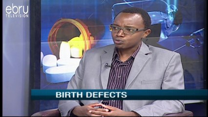 How to prevent birth defects