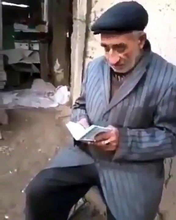 Azərbaycanda yalançı molla
