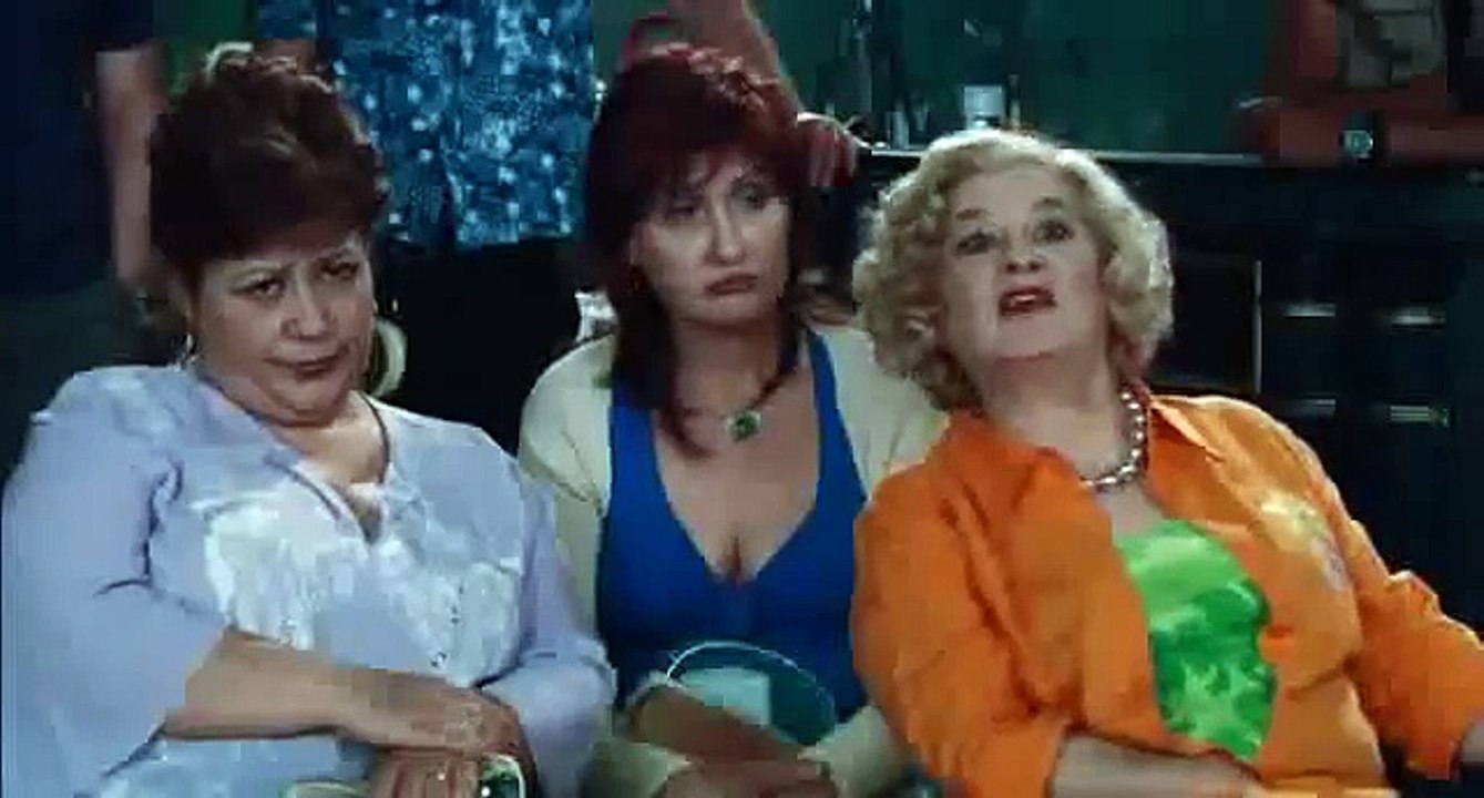 Δεν θα σας μείνει άντερο από τα γέλια !!  Αυστηρώς Κατάλληλο ( Ελληνική ταινία του 2008 )