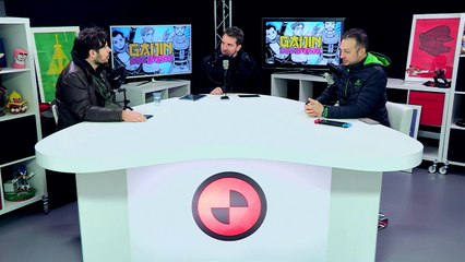 [Extrait Gaijin Dash] Smash Bros, Amiibos, Online Switch... Tout serait lié