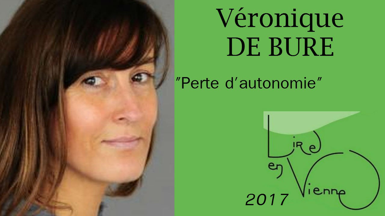 Véronique de BURE  - un clafoutis aux tomates cerises  "perte d'autonomie"
