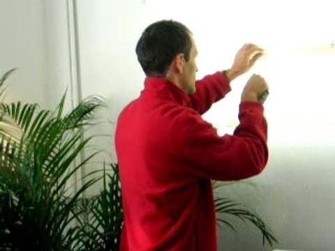 Poser un autocollant comment coller votre sticker déco