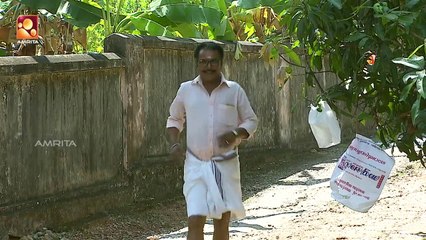 Aliyan VS Aliyan | Comedy Serial by Amrita TV | Episode : 206 | Ulsavam