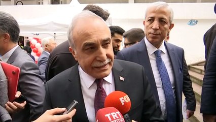 Tarım Bakanı Fakıbaba'dan 'Şeker fabrikaları' açıklaması