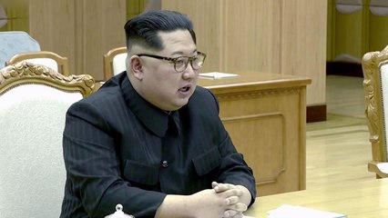 北 "미국과 비핵화 문제 논의 가능" / YTN