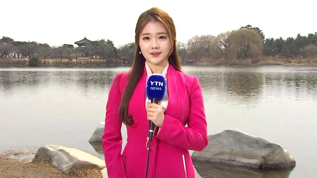 [날씨] 밤사이 전국 비...강원 영동 20cm↑ 폭설 / YTN