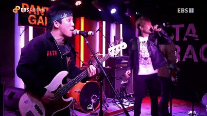 EBS 다큐프라임 - Docuprime_'개띠열전' 개 달리자 82년 개띠_#002