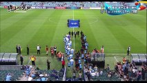 2018/03/07 Sydney FC × Kashima Antlers Asia Champions League