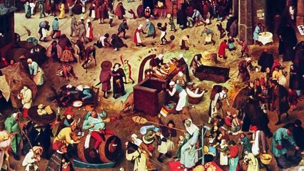 10 Extremos Métodos De Tortura En La Edad Media