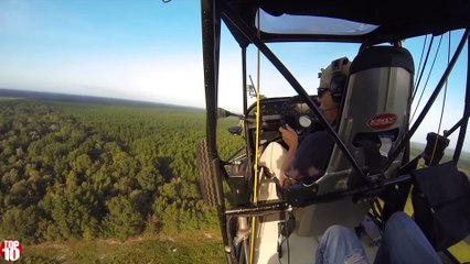 5 Real Cars That Actually Fly