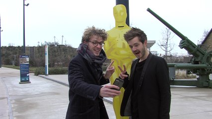 Actus : Avant première du doc "Waiting for the next bus..." - 07 Mars 2018