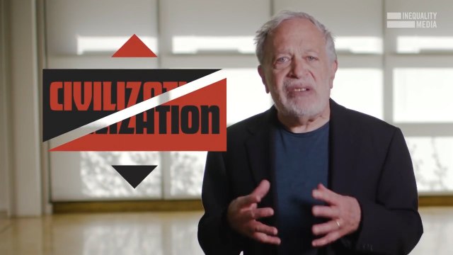 Donald Trump's Circle Influenced By Author Who 'Doesn't Believe In A Common Good'