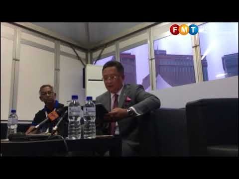 Tidak mustahil Rafizi ‘berbohong’ lagi, kata Rahman Dahlan