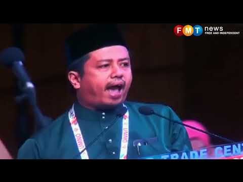 Umno Pahang saran ahli berjihad bersama Najib