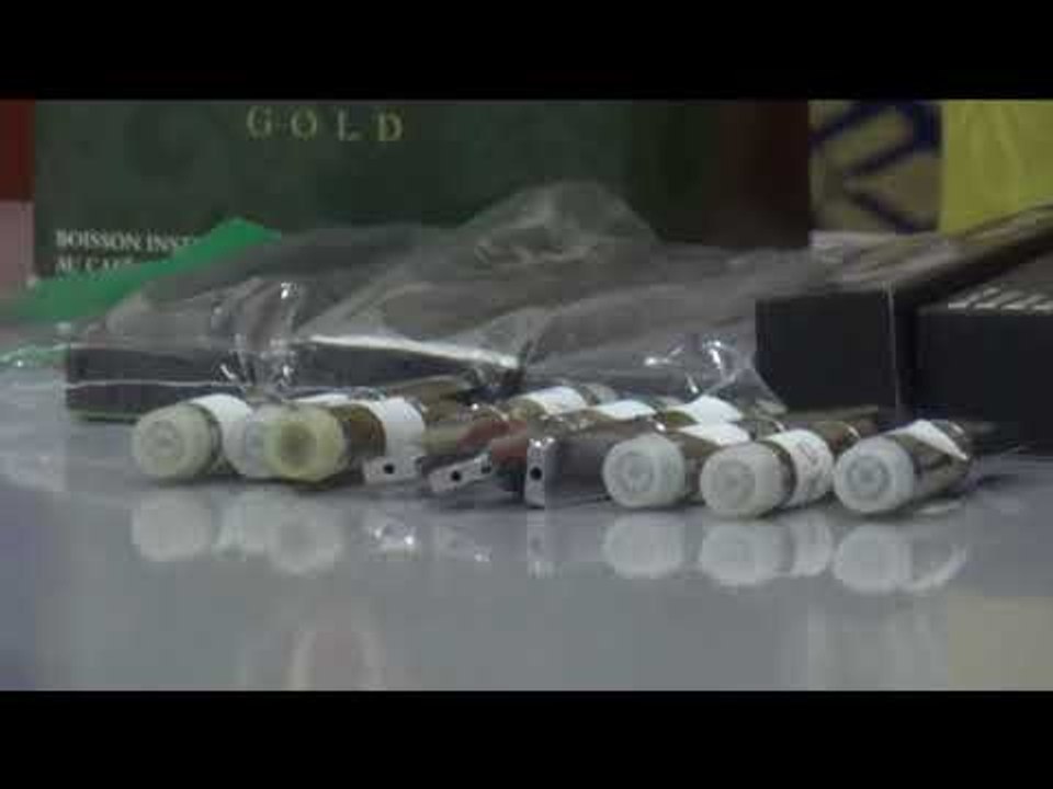 Australian faces death penalty for alleged Bali drug trafficking