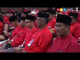 Dr M: Mufti gagal sangkal 'fatwa' ekstrem bawa kepada Peristiwa Memali