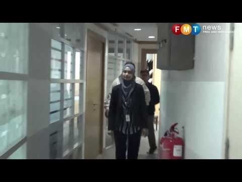 ‘Rozain’ terlibat culik Amri, kata rakan aktivis hilang