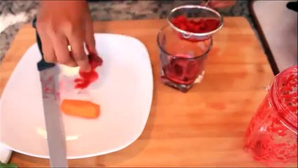 COMMENT AVOIR DES LEVRES ROSE EN 3 JOURS? Mon secret l Belle Bijou